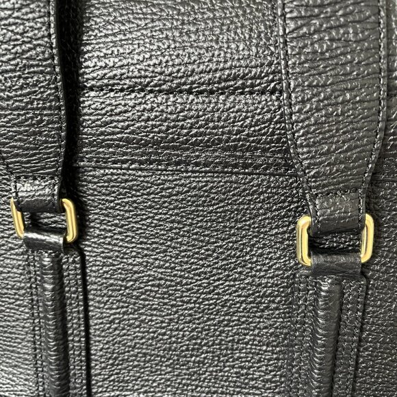 3.1 Phillip Lim Medium Pashli Leather Satchel - Picture 6 of 16